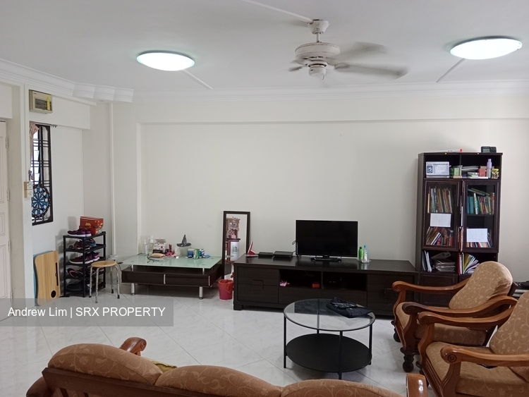 Blk 366 Corporation Drive (Jurong West), HDB 4 Rooms #382327451